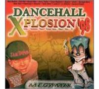 Various Artists - Dancehall Xplosion 98