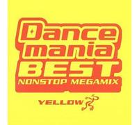 Various Artists - Dancemania Best: Yellow
