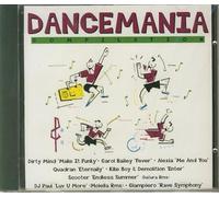 Various Artists - Dancemania Compilation (1995)