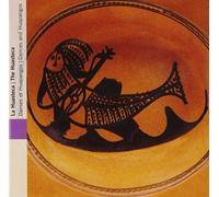 Various Artists Dances and Huapangos (CD) Album