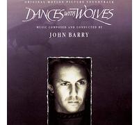 Various Artists - Dances With Wolves /