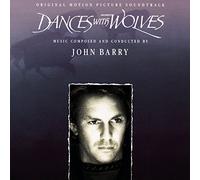 Various Artists - Dances With Wolves