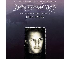 Various Artists - Dances With Wolves
