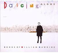 Artisti Vari – The Songs of William Hawkins – CD