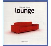 Various Artists Dancing B(e)ar Lounge CD 1 Downtempo (CD)