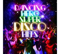 Various Artists - Dancing Hero Super