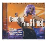 Various Artists - Dancing In The Street