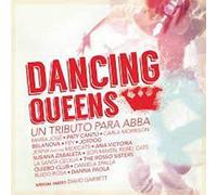 Various Artists - Dancing Queens