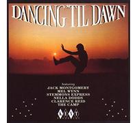 Various Artists Dancing 'Til Dawn (CD) Album