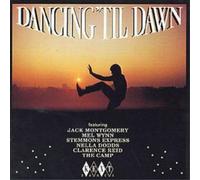 Various Artists – Dancing 'Til Dawn – CD