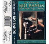 Various Artists - Dancing to the Big Band