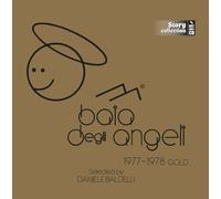 Various Artists Daniele Baldelli Baia Degli Angeli 77-78 Gold (CD)
