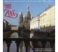 Various Artists - Danielle Steele's-Zoya