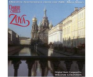 Various Artists - Danielle Steele's-Zoya