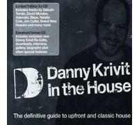 Various Artists - Danny Krivit In The House