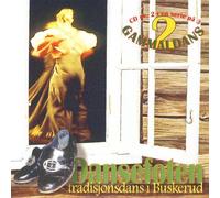 Various Artists - Dansefloten, Vol. 2