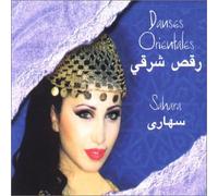 VARIOUS ARTISTS - Danses Orientales