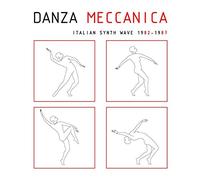 Various Artists - Danza Meccanica