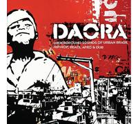 Various Artists - Daora: Underground Sounds