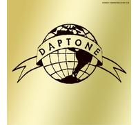 Compilation - Daptone Gold