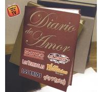 Various Artists - Dario De Amor
