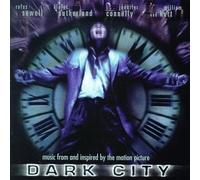 Various Artists - Dark City