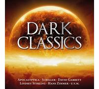 Various Artists - Dark Classics