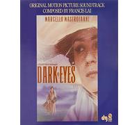 Various Artists - Dark Eyes