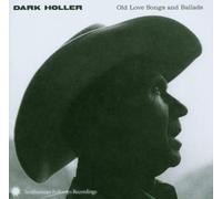 Various Artists Dark Holler (CD) Album