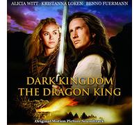 Various Artists - Dark Kingdom