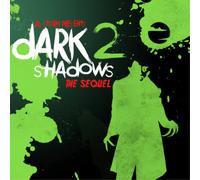 Various Artists Dark Shadows 2: The Sequel - Volume 2 (CD) Album