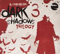 Dark Shadows 3 - Trilogy