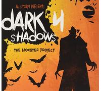 Dark Shadows 4 - The Monster Project