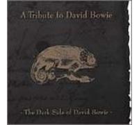 Various Artists - Dark Side of David Bowie