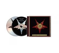 Various Artists Dark side of the sacred star (CD) Album