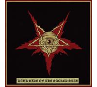 Various Artists Dark Side Of The Sacred Star (Various Artists) (Vinyl LP)