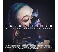 Various Artists Dark Techno 2024