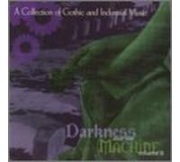 Various Artists - Darkness & Machine 2