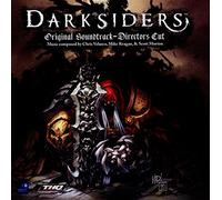 Various Artists - Darksiders: Original Soundtrack-Director's Cut