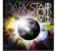Various Artists - Darkstarr-the Psychedelic Disco Tech