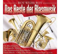 Various Artists Das Beste Der Blasmusik (CD)