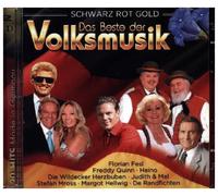 Various Artists Das Beste Der Volksmusik (CD)