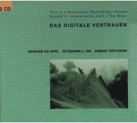 Various Artists - Das Digitale Vertrauen: Bog 10" Collection