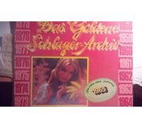 Various Artists - Das Goldene Schlager Archiv 1965 (Vinyl LP)(SR International 38 645 8)