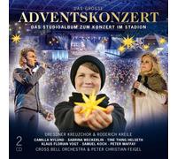 Various Artists Das Grosse Adventskonzert / Various (CD)