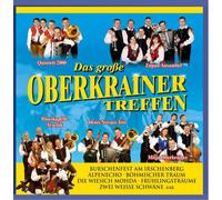 Various Artists - Das Grosse Oberkrainer