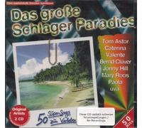 Various Artists - Das Grosse Schlager Parad