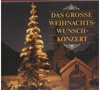 Various Artists - Das grosse Weihnachts-Wunschkonzert [6xVinyl]