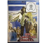 Various Artists - Das Labor des Grauens