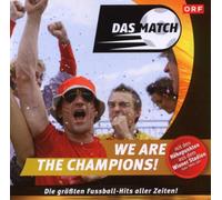 Various Artists - Das Match - We Are The Champions